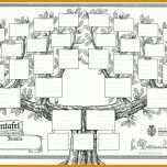 Sensationell Stammbaum Vorlage Mit Geschwistern 1024x724