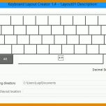 Hervorragend Tastatur Vorlage 808x408