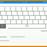 Hervorragend Tastatur Vorlage 808x408