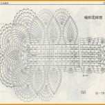 Fabelhaft Tischdecken Häkeln Vorlagen 1152x1023