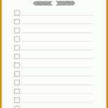 Fantastisch to Do Liste Vorlage Word 760x1082