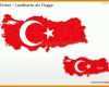 Beste Türkei Powerpoint Vorlage 727x545