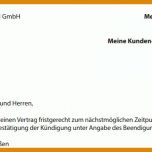 Am Beliebtesten Vorlage Kündigung Handyvertrag 828x359