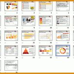 Wunderschönen Vorlagen Powerpoint 759x552