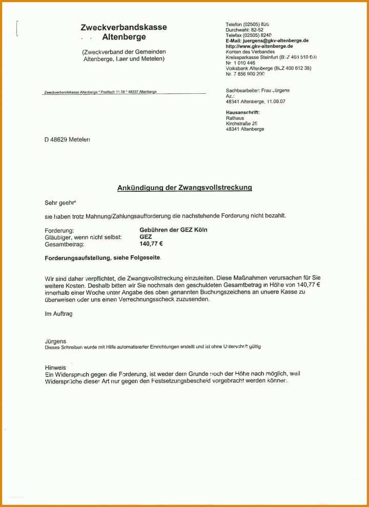 Großartig Widerspruch Bafög Rückzahlung Vorlage 1710x2348