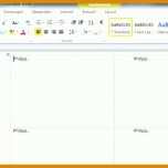 Neue Version Word Vorlage Visitenkarten 85x54 1115x472