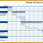 Ideal Zeitplan Vorlage 1120x557