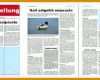 Bemerkenswert Zeitung Vorlage 800x360