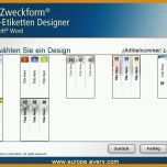 Fantastisch Zweckform ordner Etiketten Word Vorlage 780x550