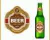 Original Bier Etikett Vorlage 1024x853