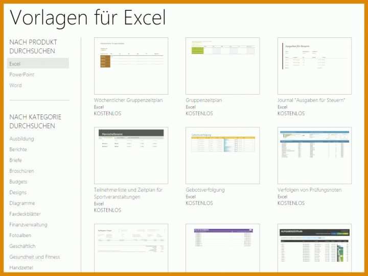 Modisch Excel Vorlagen Microsoft 993x745