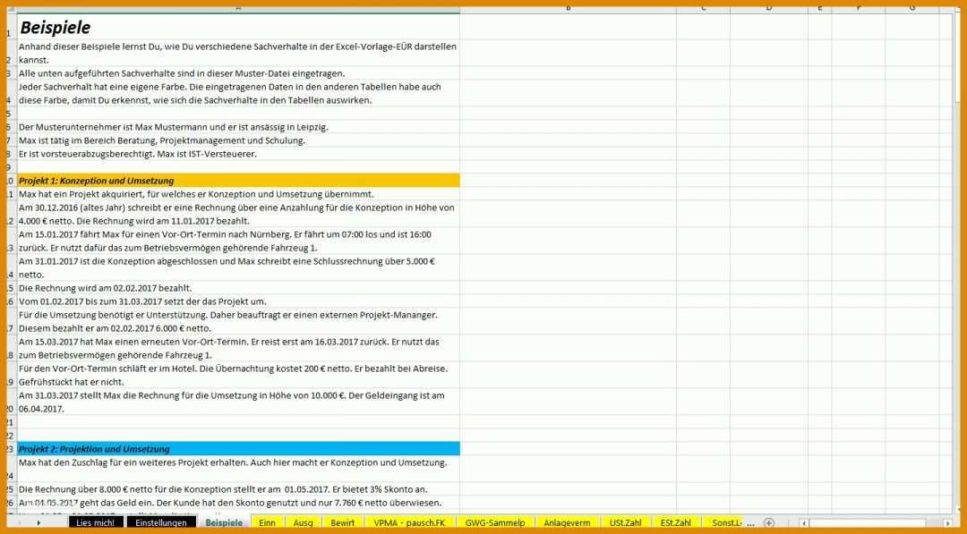 Limitierte Auflage Fahrtkosten Vorlage Excel 1440x796