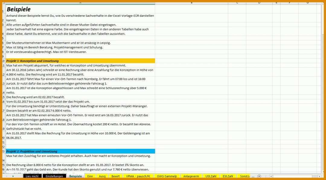 Limitierte Auflage Fahrtkosten Vorlage Excel 1440x796