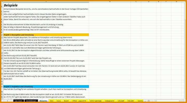 Großartig Fahrtkosten Vorlage Excel 1440x796