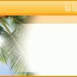 Limitierte Auflage Gutschein Urlaub Vorlage 2126x945