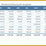 Exklusiv Haushaltsbuch Ausgaben Vorlage 2194x642