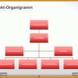 Modisch organigramm Vorlage Powerpoint 800x600