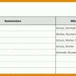 Empfohlen Projektliste Vorlage 1233x355