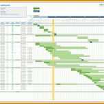 Unglaublich Projektplan Excel Vorlage Gantt 1103x796