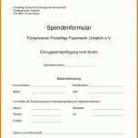 Einzigartig Spendenformular Vorlage 1240x1753