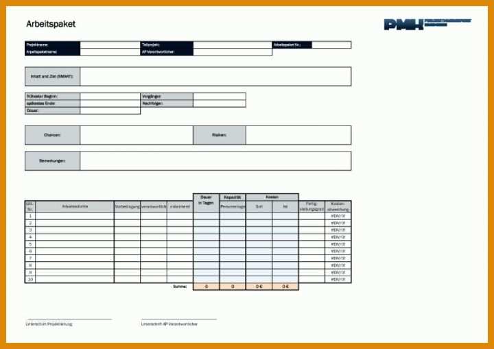 Allerbeste Statusbericht Projektmanagement Vorlage 800x565