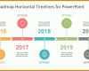 Außergewöhnlich Timeline Powerpoint Vorlage 1280x720