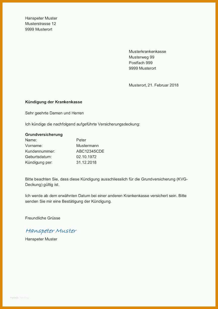Staffelung Vereinsmitgliedschaft Kündigen Vorlage 868x1227