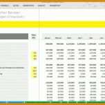 Sensationell Vorlage Bilanz Excel Kostenlos 1024x528