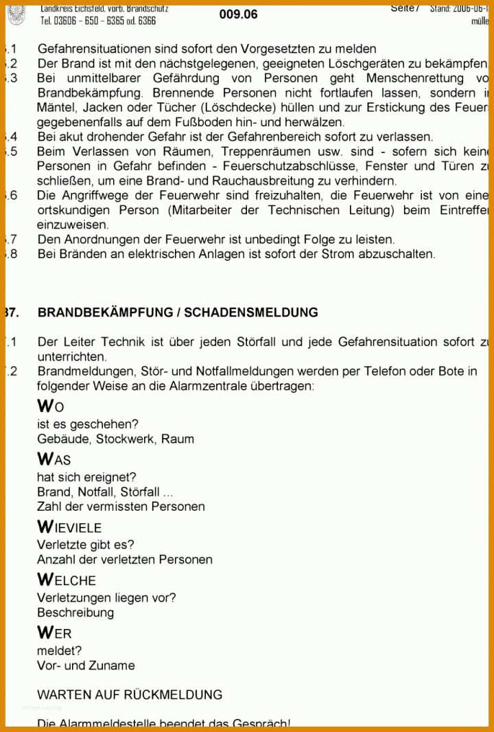 Vorlage Brandschutzordnung Teil B Bestellung Evakuierungshelfer Vorlage Schon Merkblatt Brandschutzordnung Teil B U C Pdfsoywgb Ikwz F T Y U I K M N W C G T U F I O H G T E N P L E V F R E D C X E B C W A S D F G H J K E