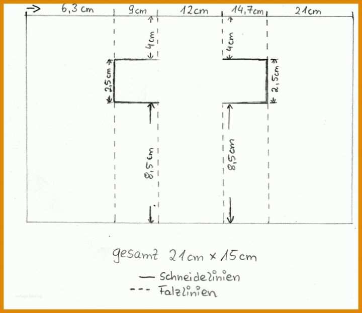 Vorlage Trauerkarte P=3430