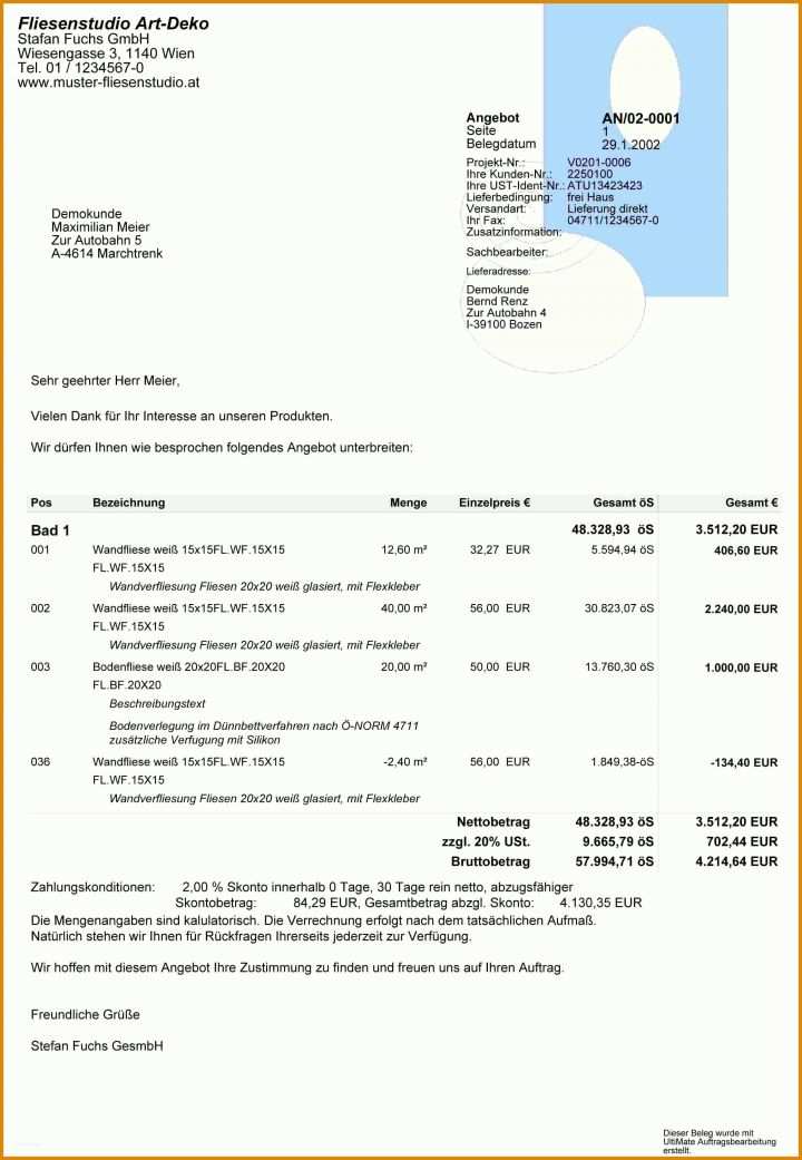 Angebot Annehmen Vorlage 18 Angebot Annehmen Vorlage
