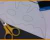 Hervorragen Batman Maske Vorlage 1024x576