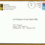 Faszinieren Briefumschlag Mit Fenster Beschriften Vorlage 1200x896