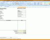Beeindruckend Excel formular Vorlage 800x600