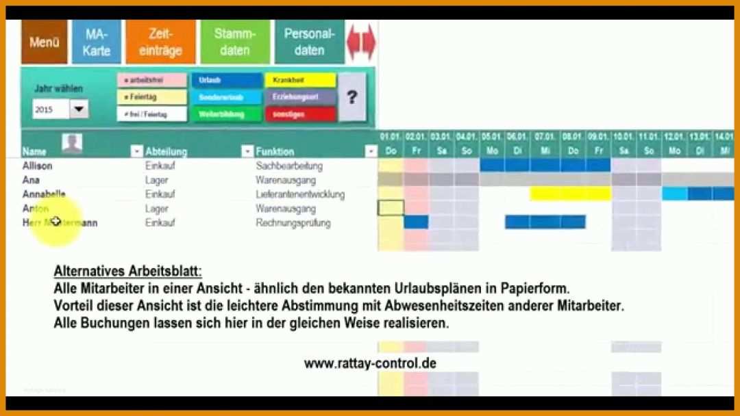 Bestbewertet Excel Vorlage Kalender Projektplanung 1280x720