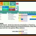Bestbewertet Excel Vorlage Kalender Projektplanung 1280x720