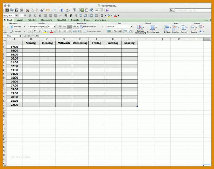 Schockierend Excel Vorlagen Erstellen 800x631