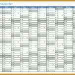 Auffällig Kalender Vorlage 2019 1188x796