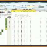 Rühren Kanban Board Excel Vorlage 1280x720