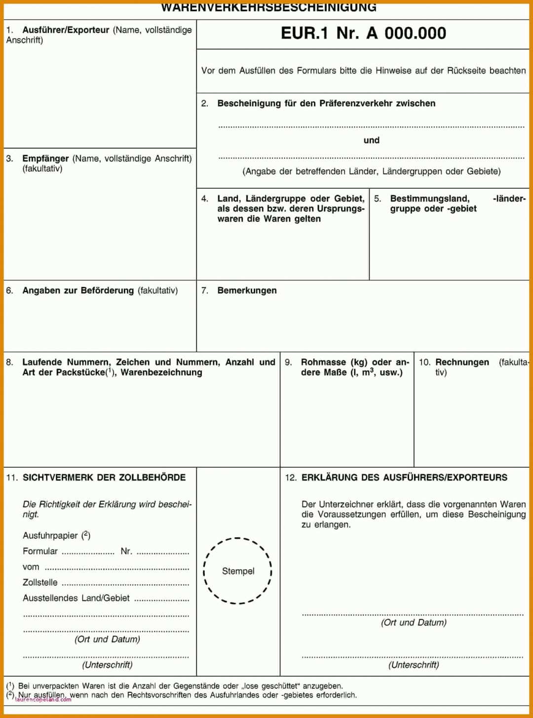 Bemerkenswert Kaufabsichtserklärung Vorlage 1416x1907