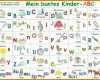 Phänomenal Kindergarten Abc Vorlagen 1096x772