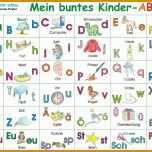 Phänomenal Kindergarten Abc Vorlagen 1096x772