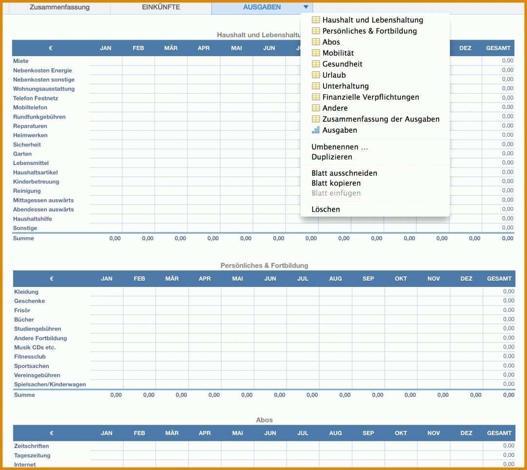 Wunderbar Kredit Excel Vorlage 2010x1792