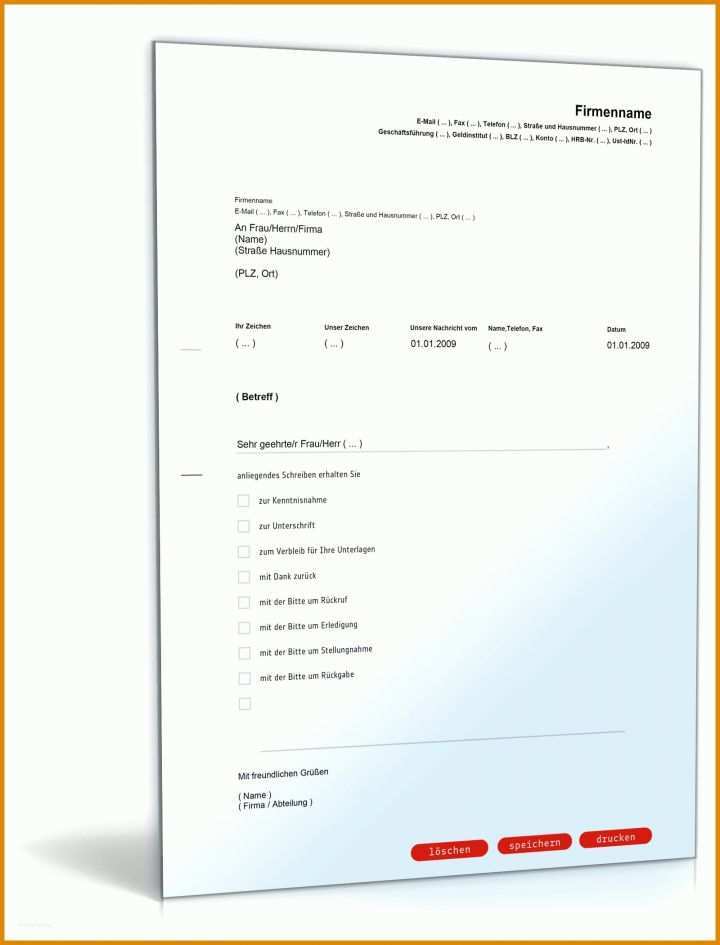 Empfohlen Kurzmitteilung Vorlage Kostenlos Word 1600x2100