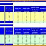 Allerbeste Lieferantenbewertung Excel Vorlage 875x598