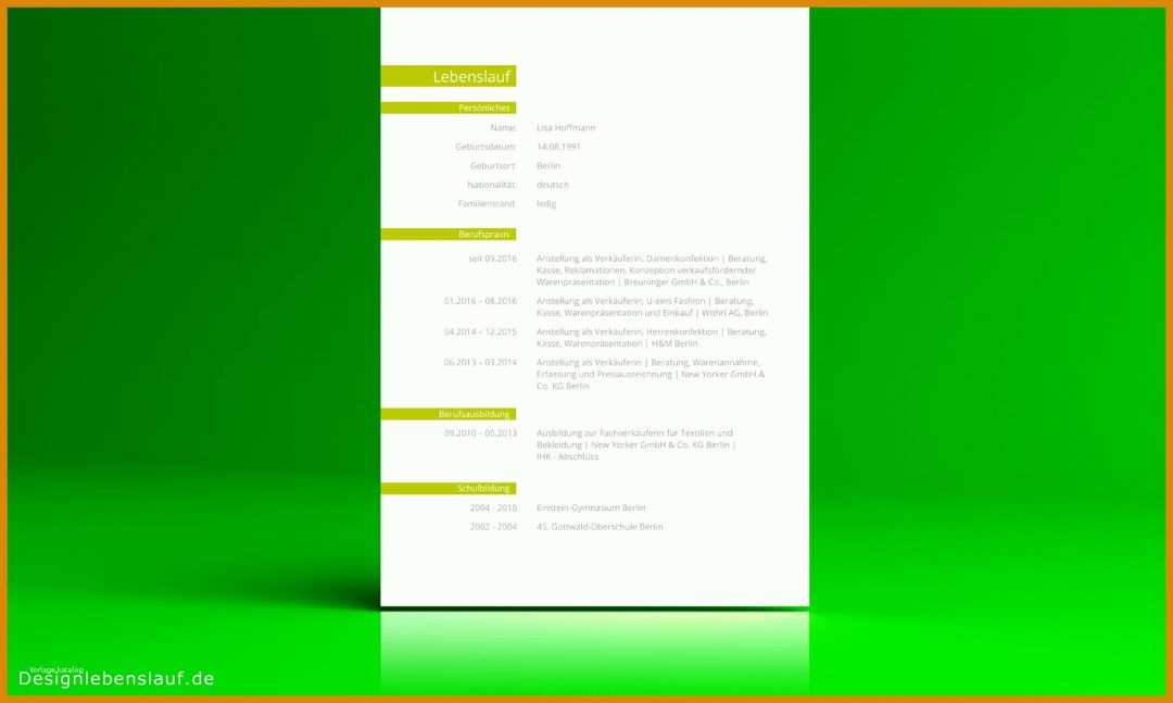 Allerbeste Microsoft Office Kündigung Vorlage 1600x958