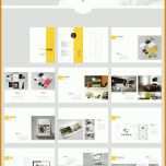 Phänomenal Portfolio Vorlage Indesign 1160x2627