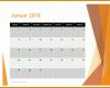 Staffelung Powerpoint Kalender Vorlage 1170x833