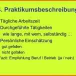 Einzigartig Powerpoint Präsentation Praktikum Vorlage 960x720