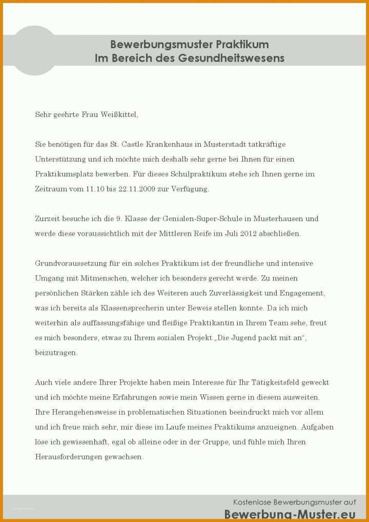 Bemerkenswert Praktikumsbescheinigung Schülerpraktikum Vorlage 1240x1754